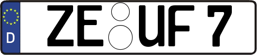 ZE-UF7