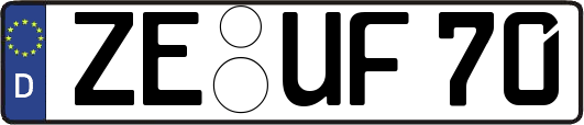 ZE-UF70