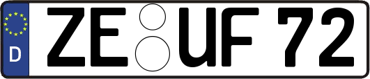 ZE-UF72