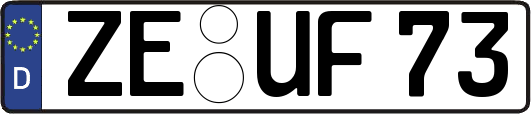 ZE-UF73