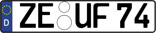 ZE-UF74