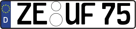 ZE-UF75