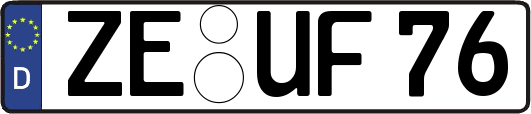 ZE-UF76