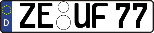 ZE-UF77