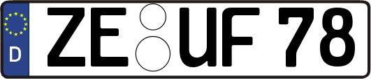 ZE-UF78