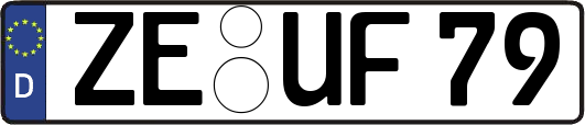 ZE-UF79