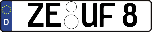 ZE-UF8