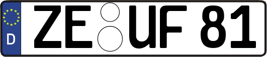 ZE-UF81