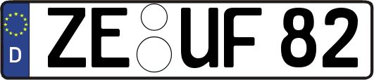 ZE-UF82