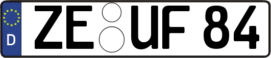 ZE-UF84