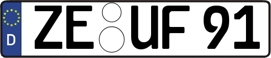 ZE-UF91