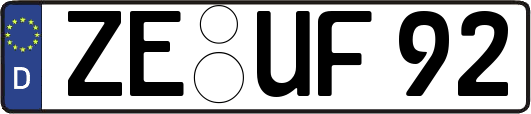 ZE-UF92