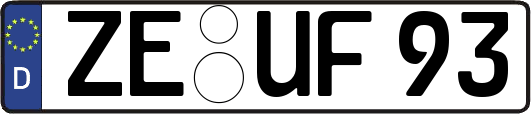 ZE-UF93