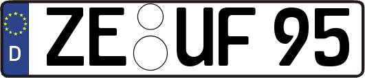 ZE-UF95