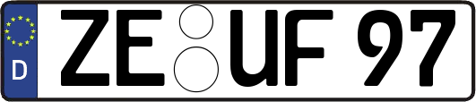 ZE-UF97