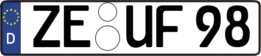 ZE-UF98