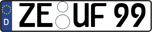 ZE-UF99