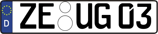 ZE-UG03