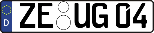 ZE-UG04