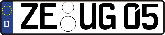 ZE-UG05