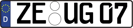 ZE-UG07
