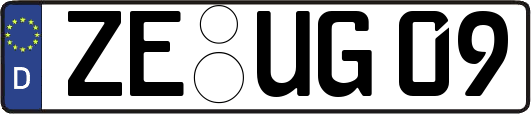 ZE-UG09