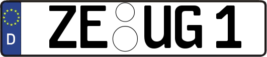 ZE-UG1