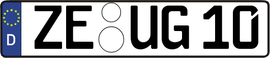 ZE-UG10