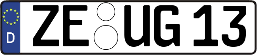 ZE-UG13