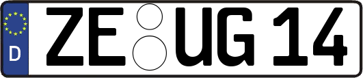 ZE-UG14