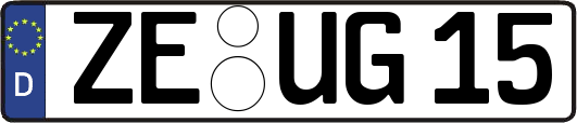 ZE-UG15