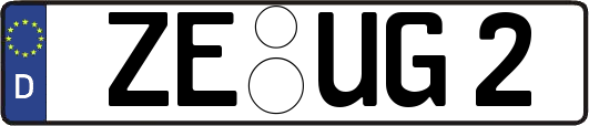 ZE-UG2