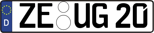 ZE-UG20