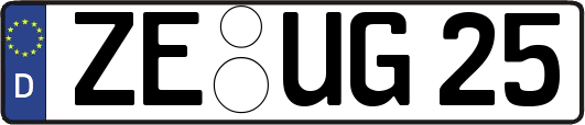 ZE-UG25