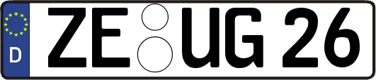 ZE-UG26