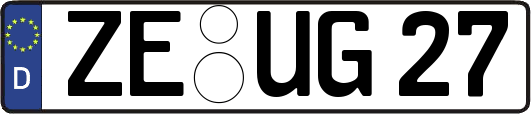 ZE-UG27