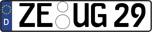 ZE-UG29