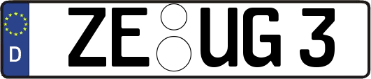ZE-UG3