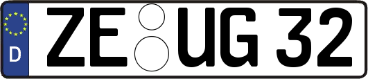 ZE-UG32