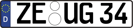 ZE-UG34