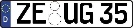 ZE-UG35