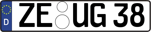 ZE-UG38