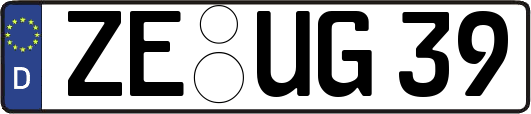 ZE-UG39