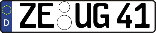 ZE-UG41