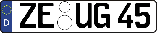 ZE-UG45