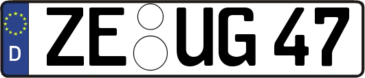 ZE-UG47