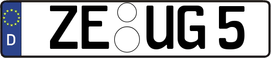 ZE-UG5