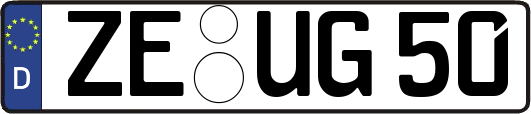 ZE-UG50