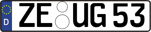 ZE-UG53