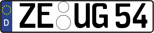 ZE-UG54